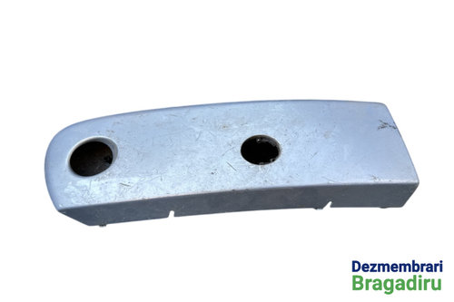 Grila proiector dreapta Cod: MN-105772-ZZ MN-105772-ZZ Mitsubishi Colt Z30 [2002 - 2009] Hatchback 5...