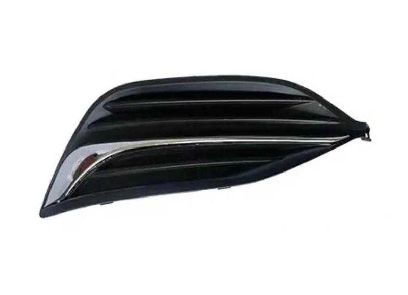 Grila proiector dreapta cu crom Opel Insignia B 2017-2020 39112404