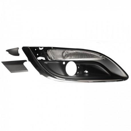 Grila proiector dreapta cu semnalizator Opel Astra J facelift 2012-2015 1401022