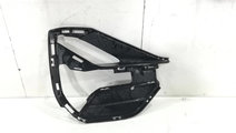 Grila proiector dreapta fata Bmw X1 F48 LCI An 201...