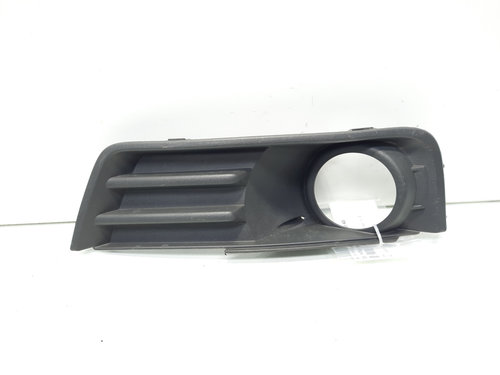 Grila proiector dreapta fata, cod 3M51-R19952-AD, Ford Focus 3 Sedan (id:594281)