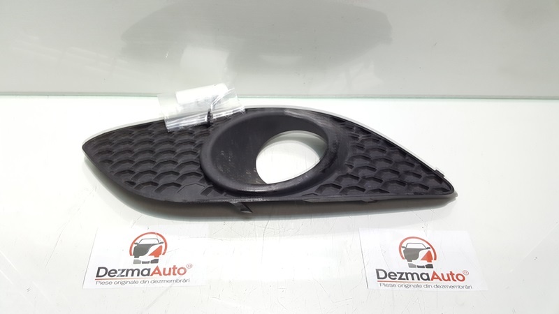Grila proiector dreapta fata, GM13247323, Opel Zafira B (A05)(id:348484)