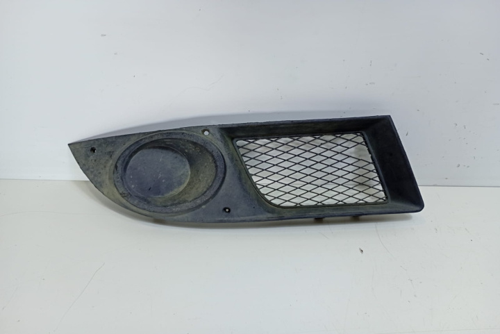 Grila proiector dreapta Fiat Doblo [facelift] [2005 - 2009]