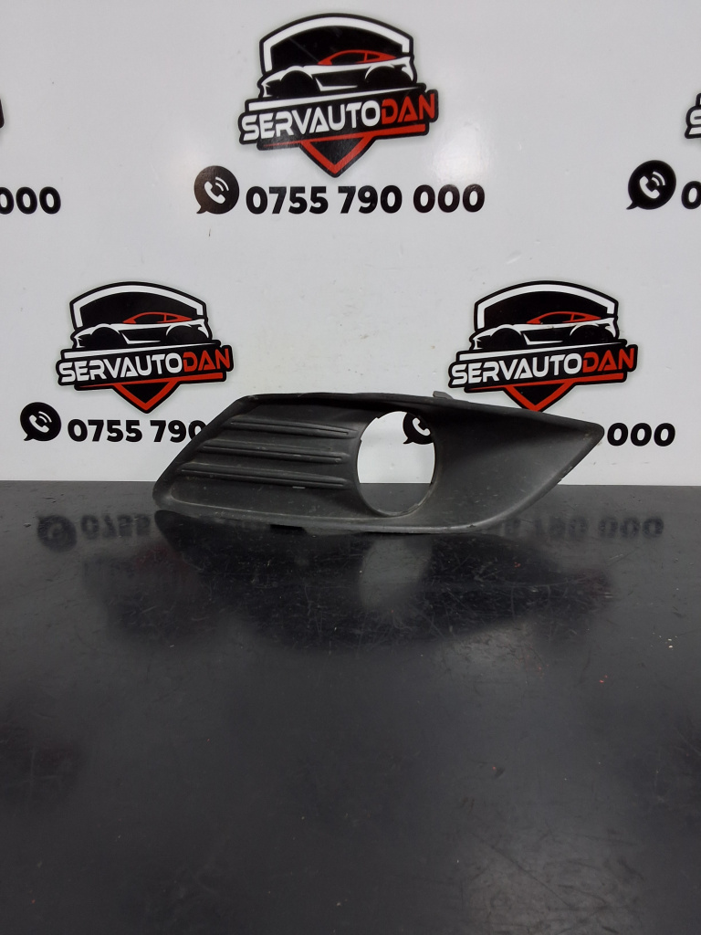 Grila proiector dreapta Ford Focus 2 (2004-2010) [DA_] 1.6 Motorina 2008, 8M51-19952-AEW