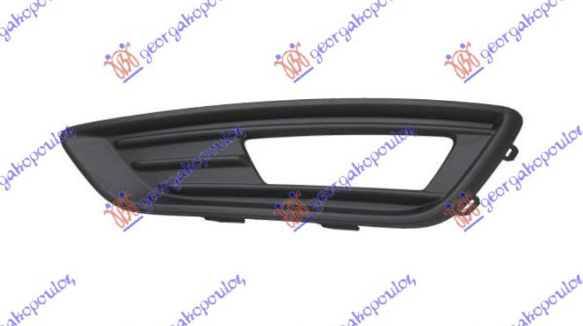 Grila Proiector Dreapta Ford Focus 2014-2018