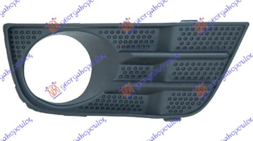 Grila Proiector Dreapta Ford Fusion 2002-2012