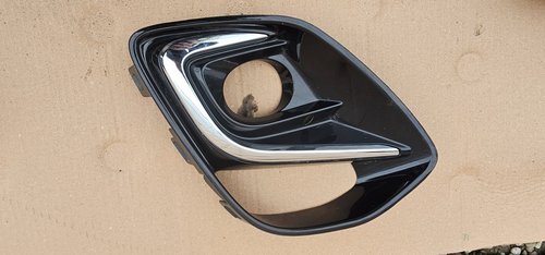 Grila proiector dreapta Ford Puma 2020 2021 2022 2023