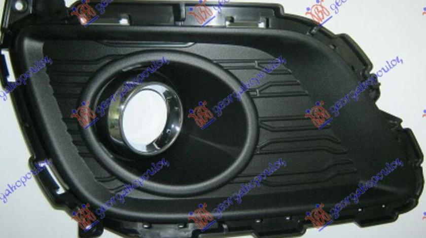 Grila Proiector Dreapta Kia Ceed 2010 2011 2012 2013