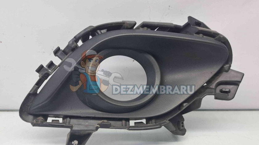 Grila proiector dreapta MAZDA 6 (GJ1) [Fabr 2014-2021] CHR4-50C11