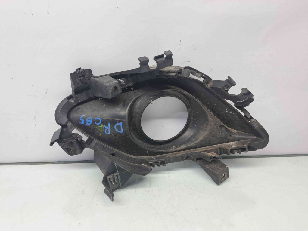 Grila proiector dreapta MAZDA 6 (GJ1) [Fabr 2014-2021] CHR4-50C11
