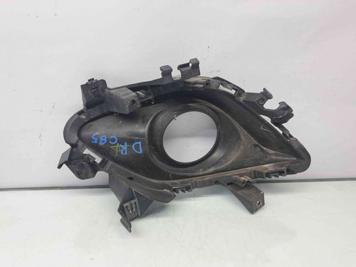 Grila proiector dreapta MAZDA 6 (GJ1) [Fabr 2014-2021] CHR4-50C11