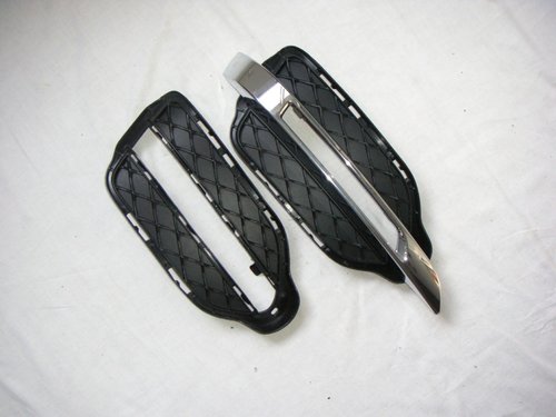 Grila proiector dreapta Mercedes GLK X204 cod A2048857223