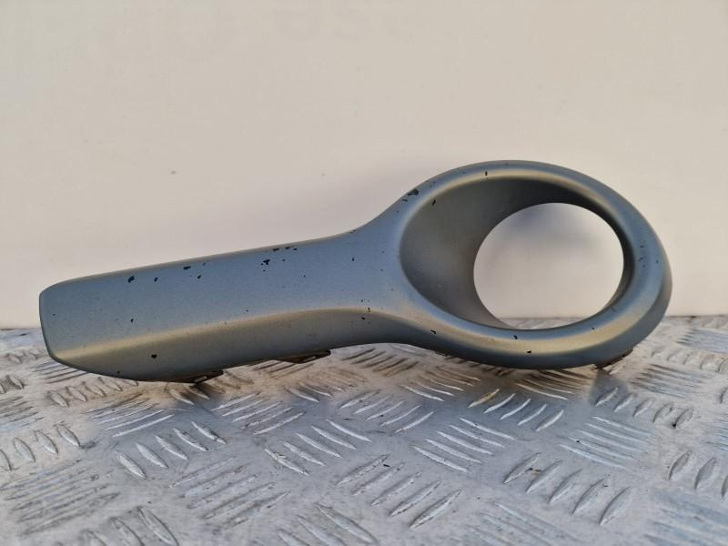 Grila proiector dreapta Opel Agila B 2008-2014 71751-52K1R