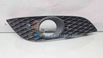 Grila proiector dreapta Opel Astra H [Fabr 2004-20...