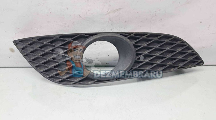 Grila proiector dreapta Opel Astra H [Fabr 2004-2009] 13225765