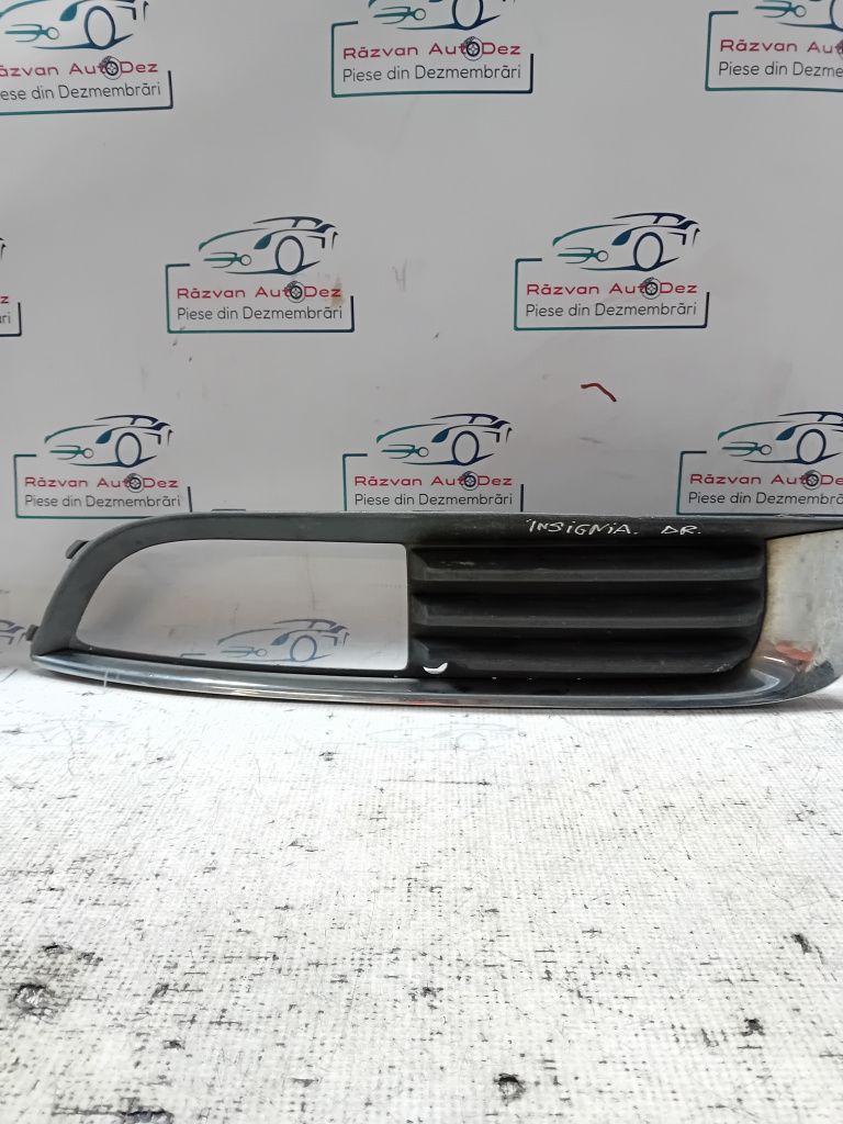 Grila proiector dreapta Opel Insignia A 2011