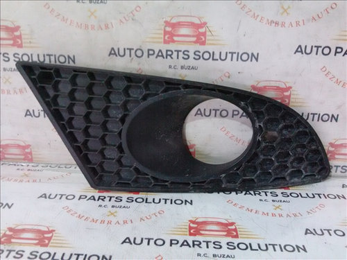 Grila proiector dreapta SEAT LEON 2.0 TDI an fabr. 2007