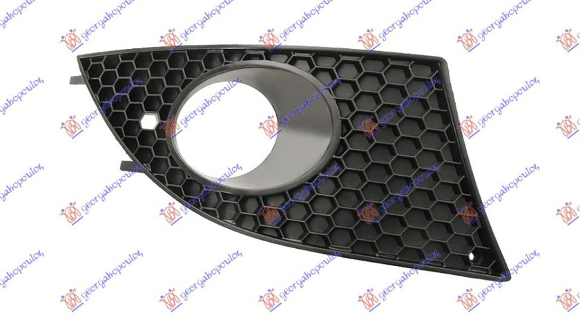 Grila Proiector Dreapta Seat Toledo 2004 2005 2006 2007 2008 2009 2010 2011 2012