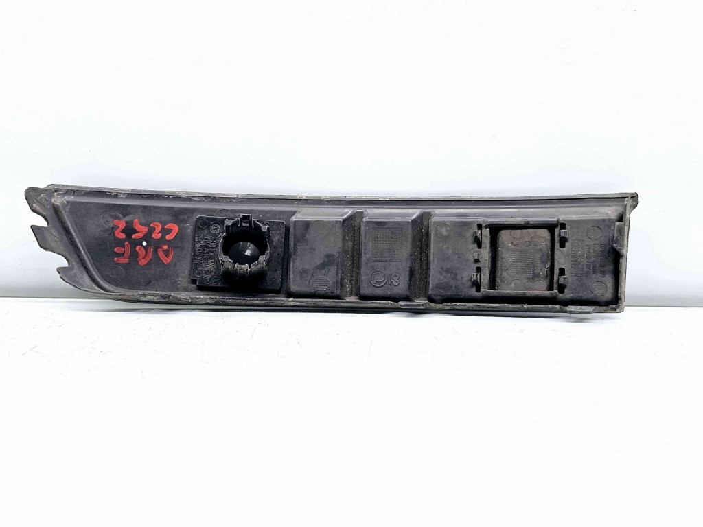 Grila proiector dreapta Skoda Yeti (5L) [Fabr 2009-2020] 5L0853666B
