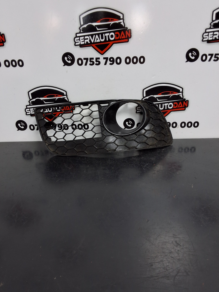 Grila proiector dreapta Volkswagen Golf 5 (2004-2009) 1.9 Motorina 2005, -