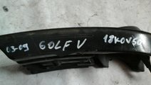 Grila proiector dreapta Volkswagen Golf5 An 2003-2...