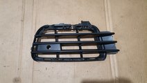 Grila proiector dreapta VW Touareg 7P (2010-2014) ...