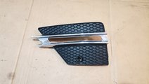 Grila proiector drl stanga Mercedes ML W166 AMG GL...