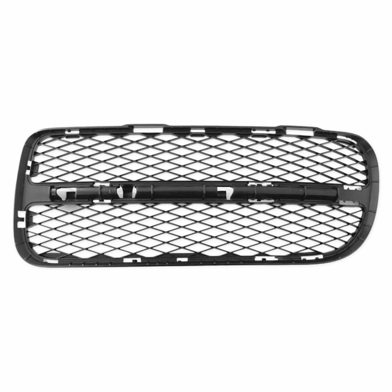 Grila Proiector Fata Stanga Oe Volkswagen Touareg 1 2002-2013 7L6853665AB41