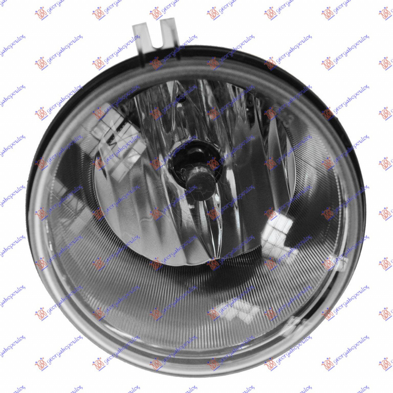 Grila Proiector - Jeep Cherokee (Liberty) 2002