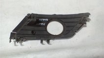 Grila proiector Opel Corsa C An 2000-2006 cod 1312...