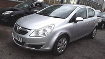 Grila proiector Opel Corsa D 2009 Hatchback 1.4 i