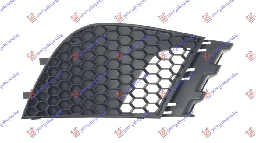 Grila Proiector Plina Stanga Seat Ibiza 2006 2007 2008