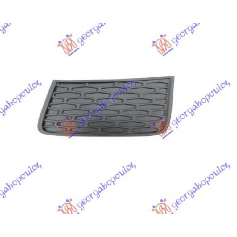 Grila Proiector - Range Rover Evoque 2011 , Lr057396