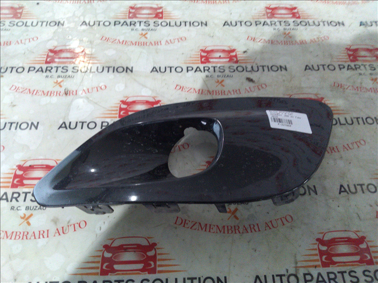 Grila proiector stanga 1.6 hdi PEUGEOT 308 an fabr. 2015