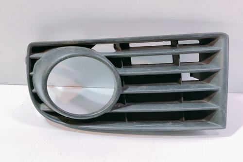 Grila proiector stanga 1K0853665B Volkswagen VW Golf 5 [2003 - 2009]