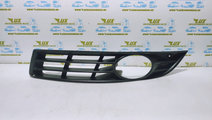 Grila proiector stanga 3c0853665a Volkswagen VW Pa...