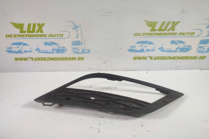Grila proiector stanga 6f0853666a Seat Leon 3 [2012 - 2020]