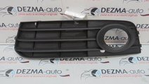 Grila proiector stanga 8K0807681A, Audi A4