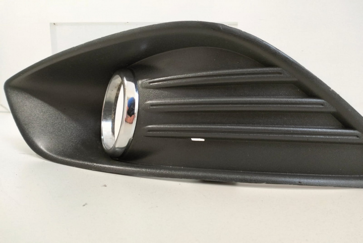 Grila proiector stanga 8M51R19953-A Ford Focus 2 [2004 - 2008]