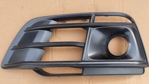 Grila proiector stanga bara fata AUDI Q5 FY S-Line...