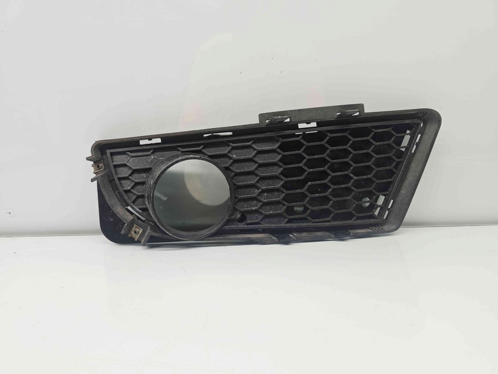 Grila proiector stanga Bmw 3 (E90) [Fabr 2005-2011]