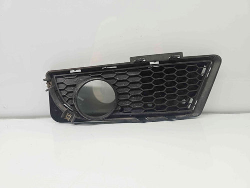 Grila proiector stanga Bmw 3 (E90) [Fabr 2005-2011]