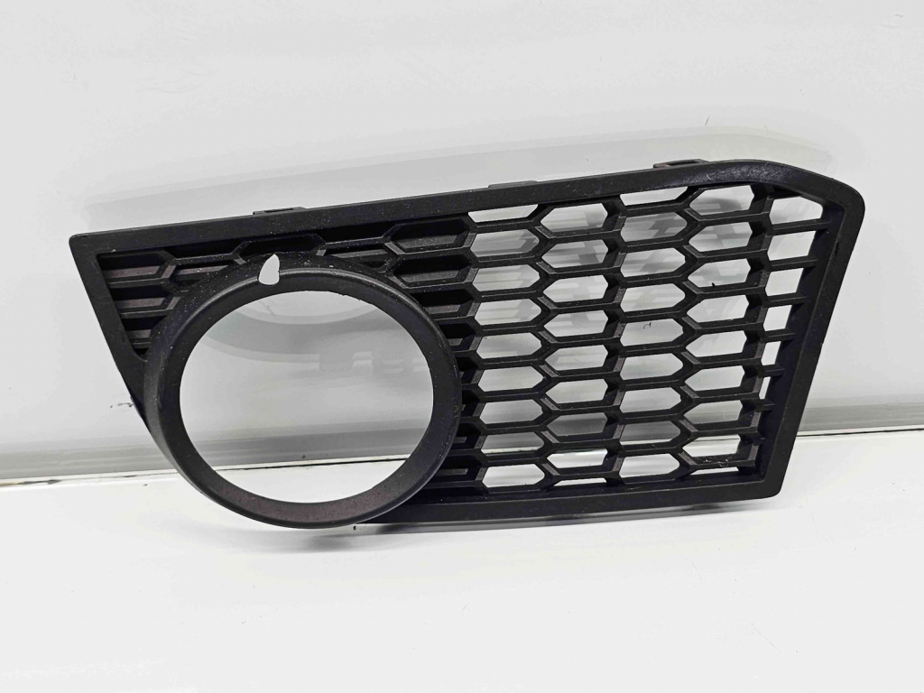 Grila proiector stanga Bmw 5 (F10) [Fabr 2011-2016]