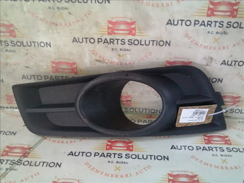 Grila proiector stanga CHEVROLET CRUZE 2.0 D an fabr. 2010