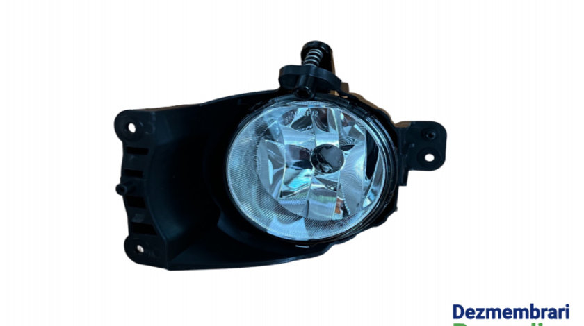 Grila proiector stanga Cod: 235-2012L-UE Chevrolet Aveo T300 [2011 - 2020] Sedan 1.4 MT (100 hp)