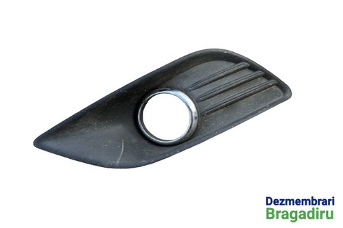 Grila proiector stanga Cod: 8M51-19953-AEW Ford Focus 2 [facelift] [2008 - 2011] Hatchback 5-usi