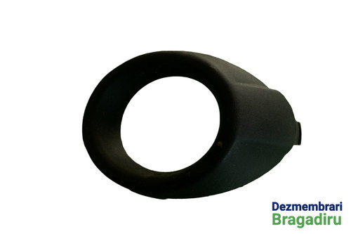Grila proiector stanga Ford Fiesta 6 [2008 - 2013] Hatchback 5-usi