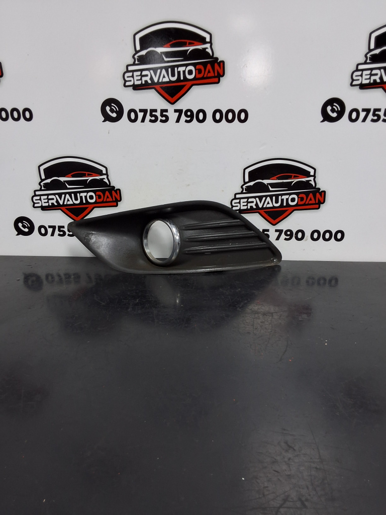 Grila proiector stanga Ford Focus 2 (2004-2010) [DA_] 1.6 Motorina 2008, 8M51-19953-AEW