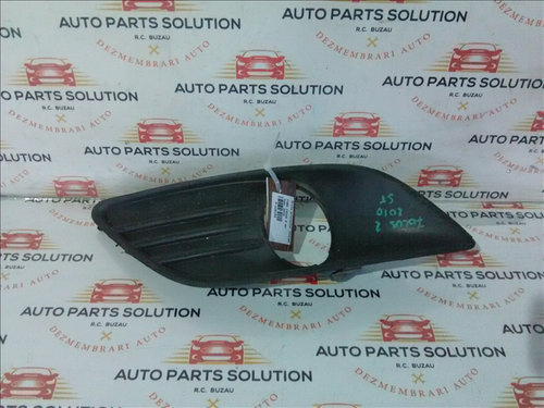 Grila proiector stanga FORD FOCUS 2 an fabr.2010