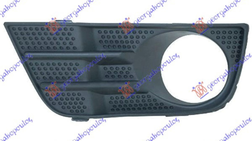 Grila Proiector Stanga Ford Fusion 2002-2012